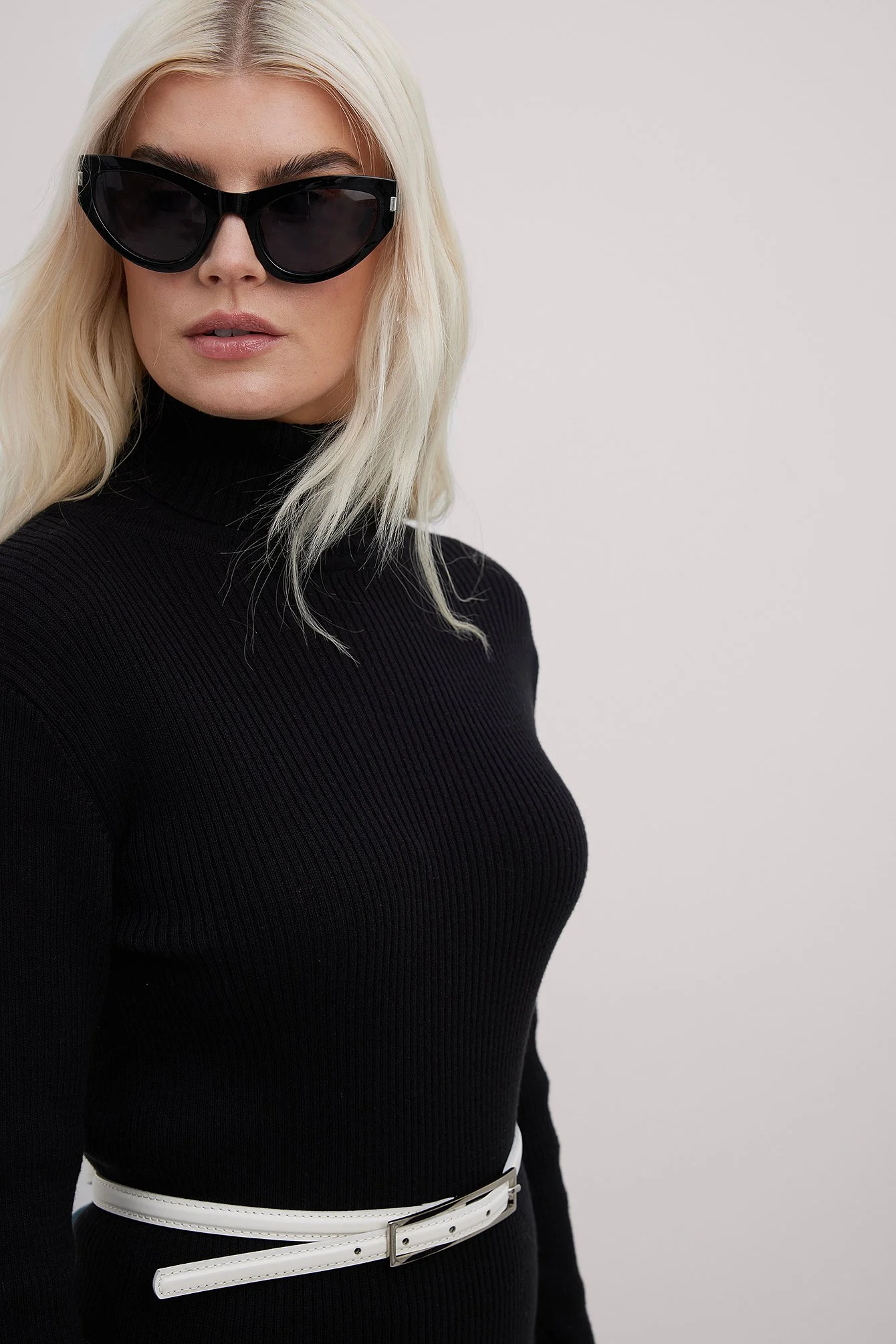 Cateye-Sonnenbrille