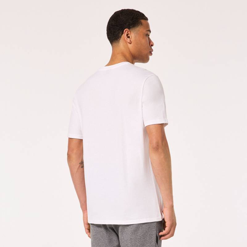 Oakley RINGS Printshirt Herren