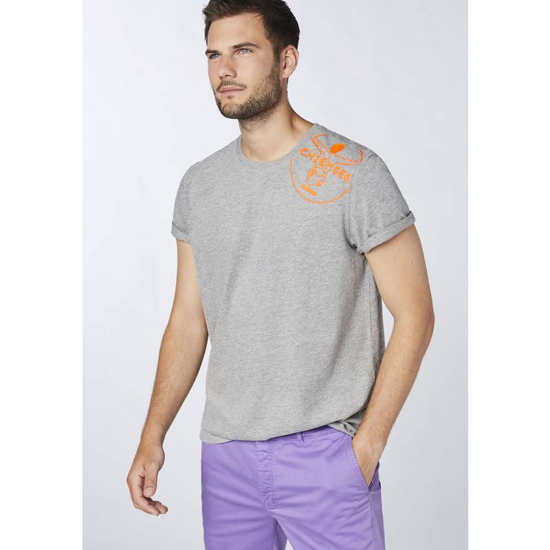 Chiemsee T-Shirt T-Shirt Herren