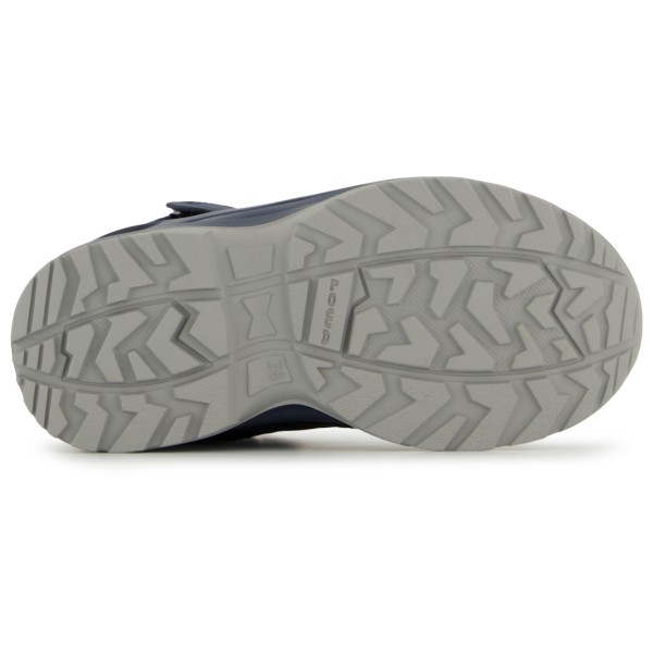 Lowa - Kid's Maddox GTX MID Junior - Wanderschuhe