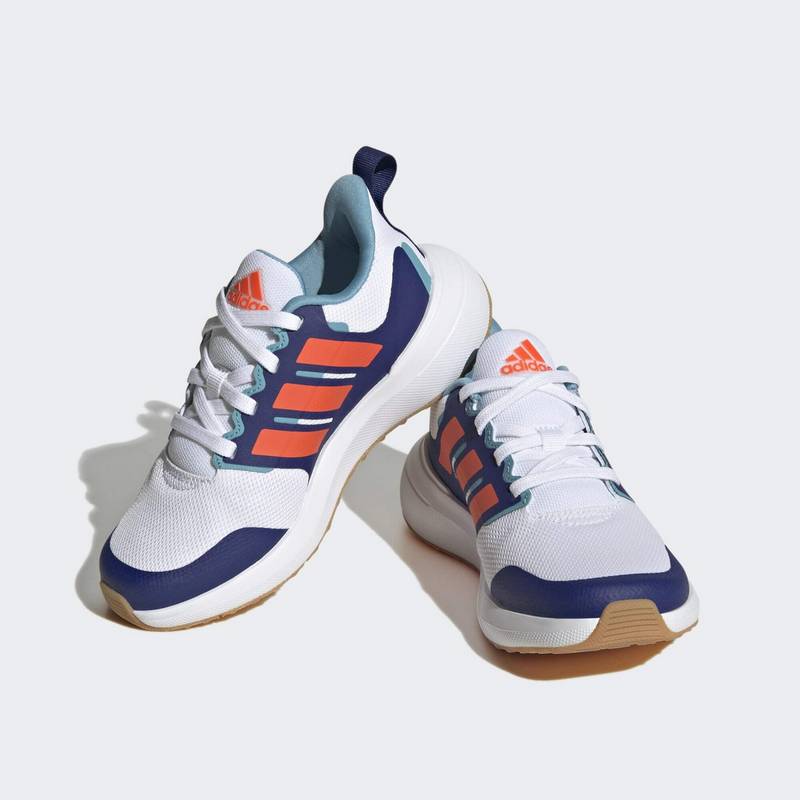 adidas FortaRun 2.0 Cloudfoam Lace Schuh Sneaker Kinder