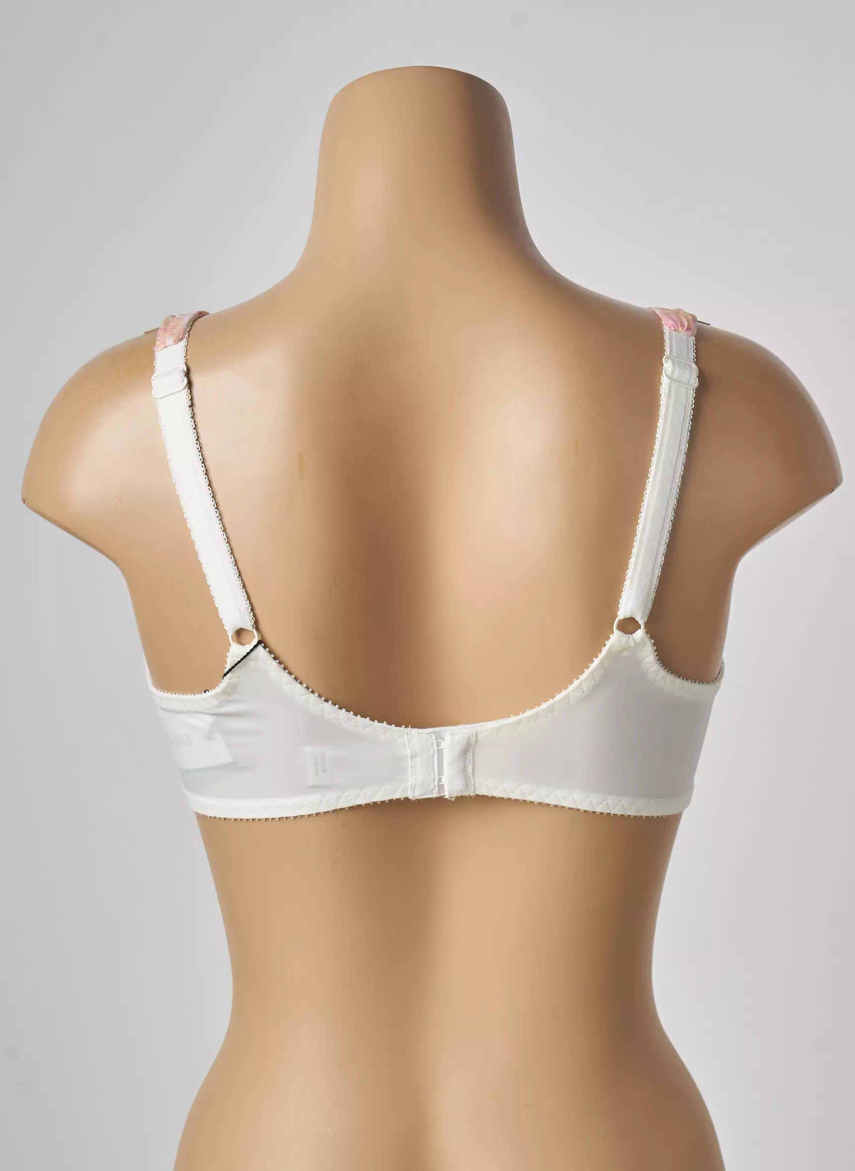 Empreinte Soutien Gorges Femme couleur rose