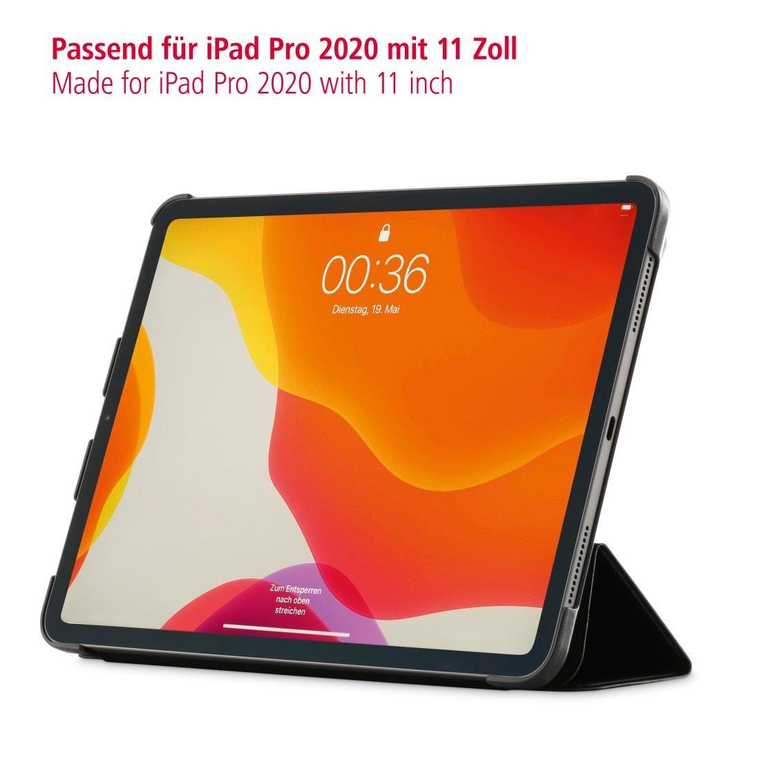 Hama Tablet-Hülle Hülle f. iPad Pro 11