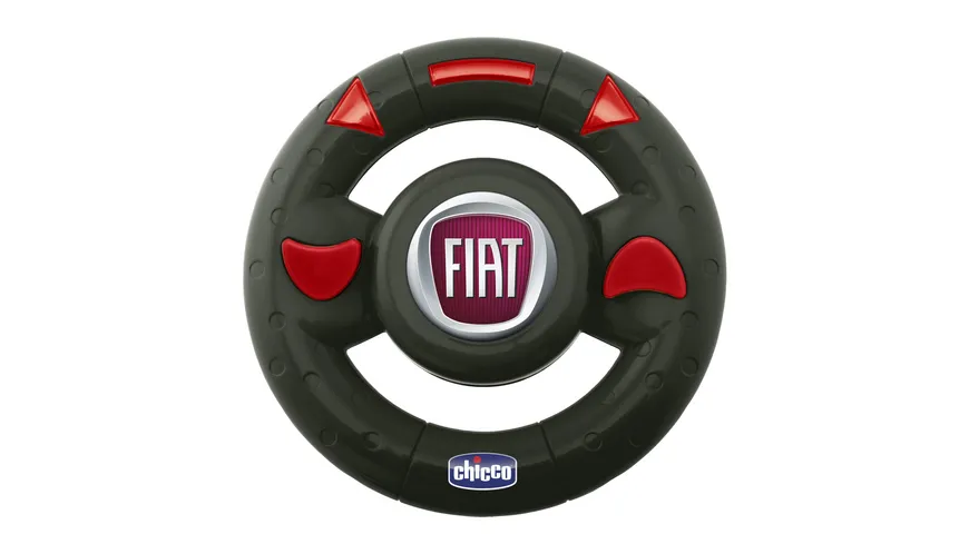 Chicco - Fiat 500 Sport