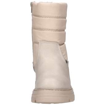 Rieker Winterboots in beige