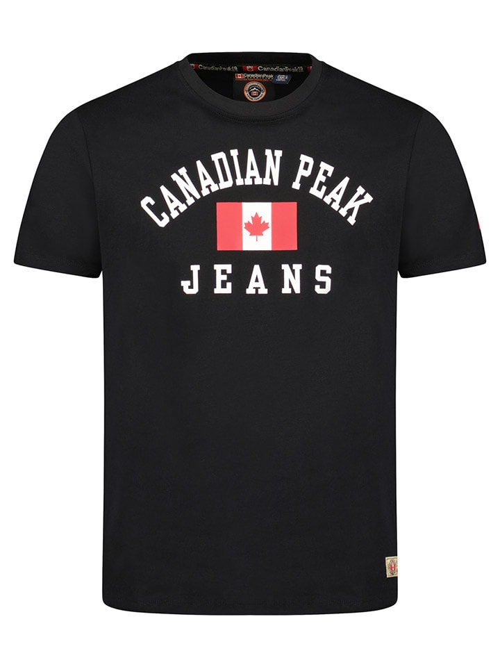 Canadian Peak Shirt 