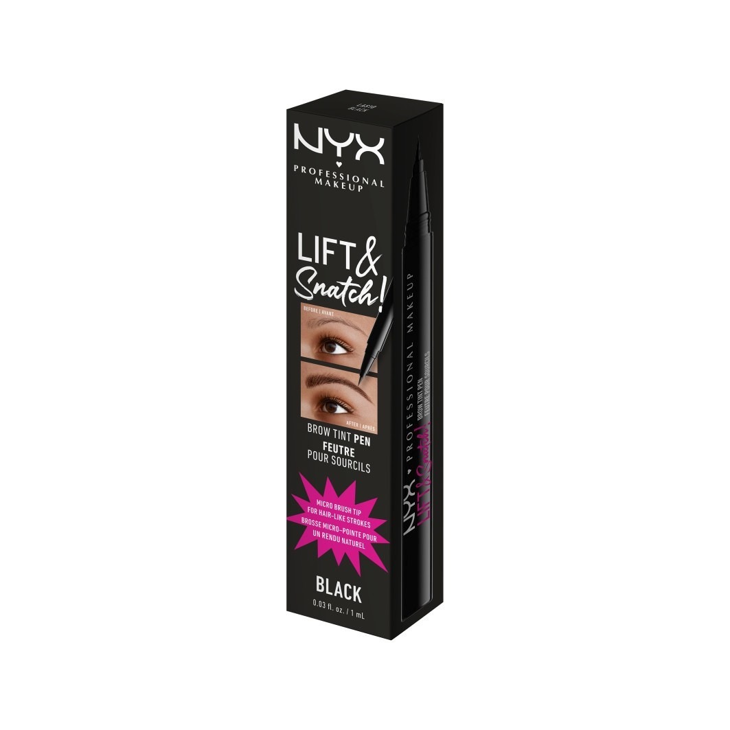 Lift & Snatch Brow Tint Pen