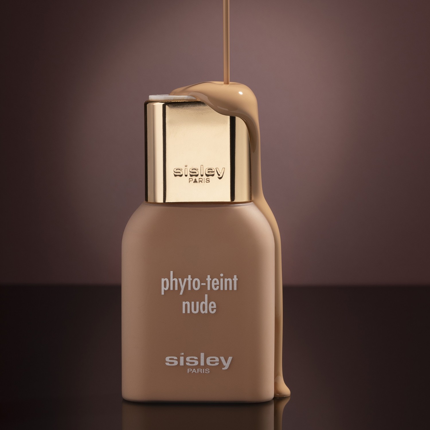 Sisley Phyto-Teint Nude