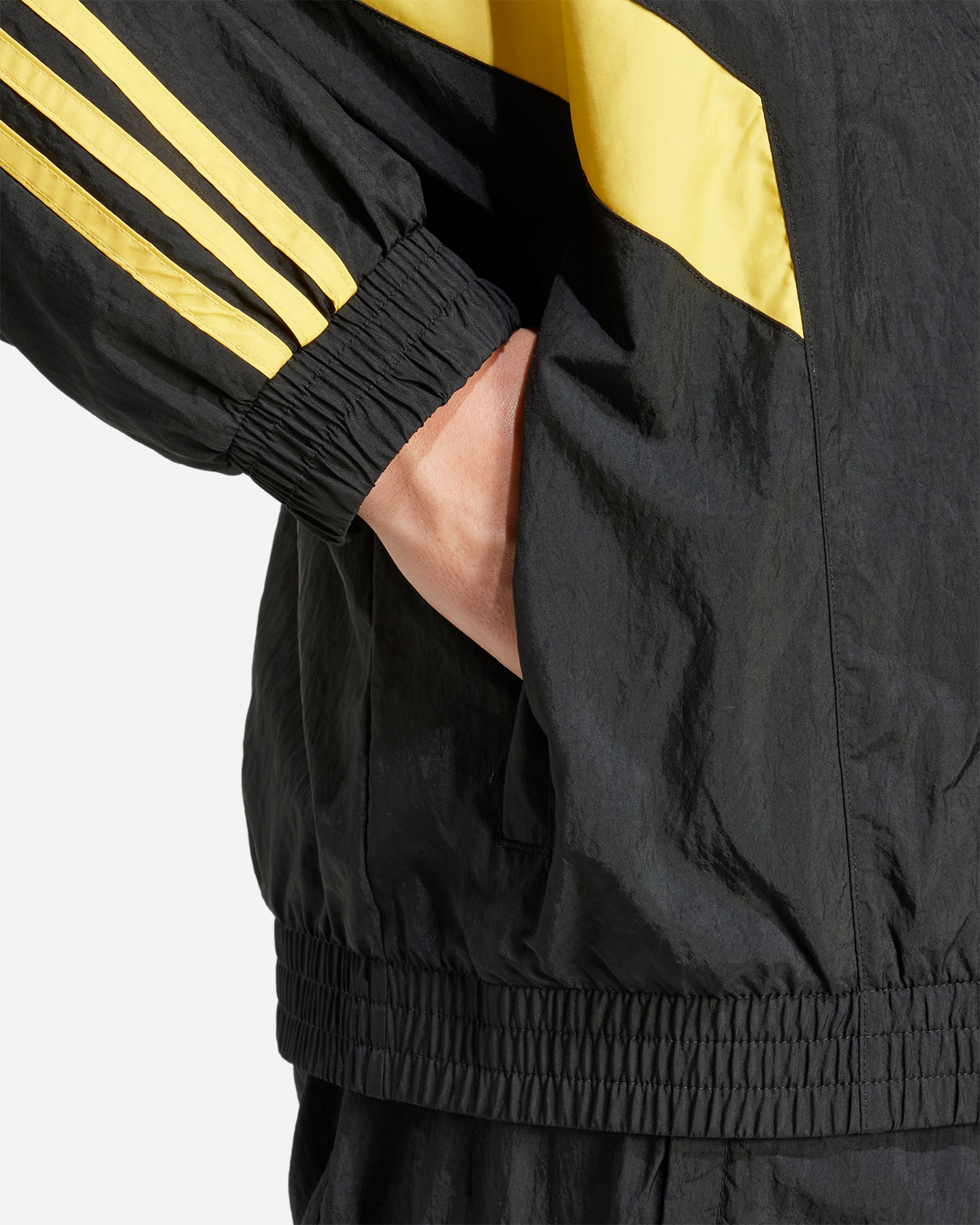 Oficiálne futbalové oblečenie Adidas Jamaica 24-25 Og M IN5568