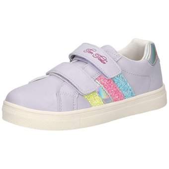 Tom Tailor Kletter in lila