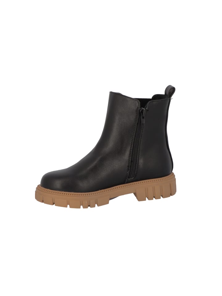 Tom Tailor Stiefel mit Warmfutter in Mehrfarbig günstig kaufen