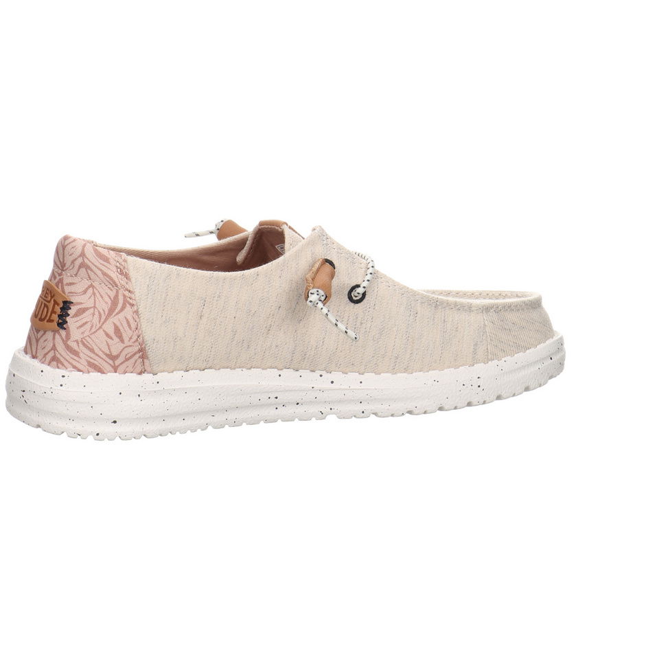 Hey Dude Wendy Heathered Slipper