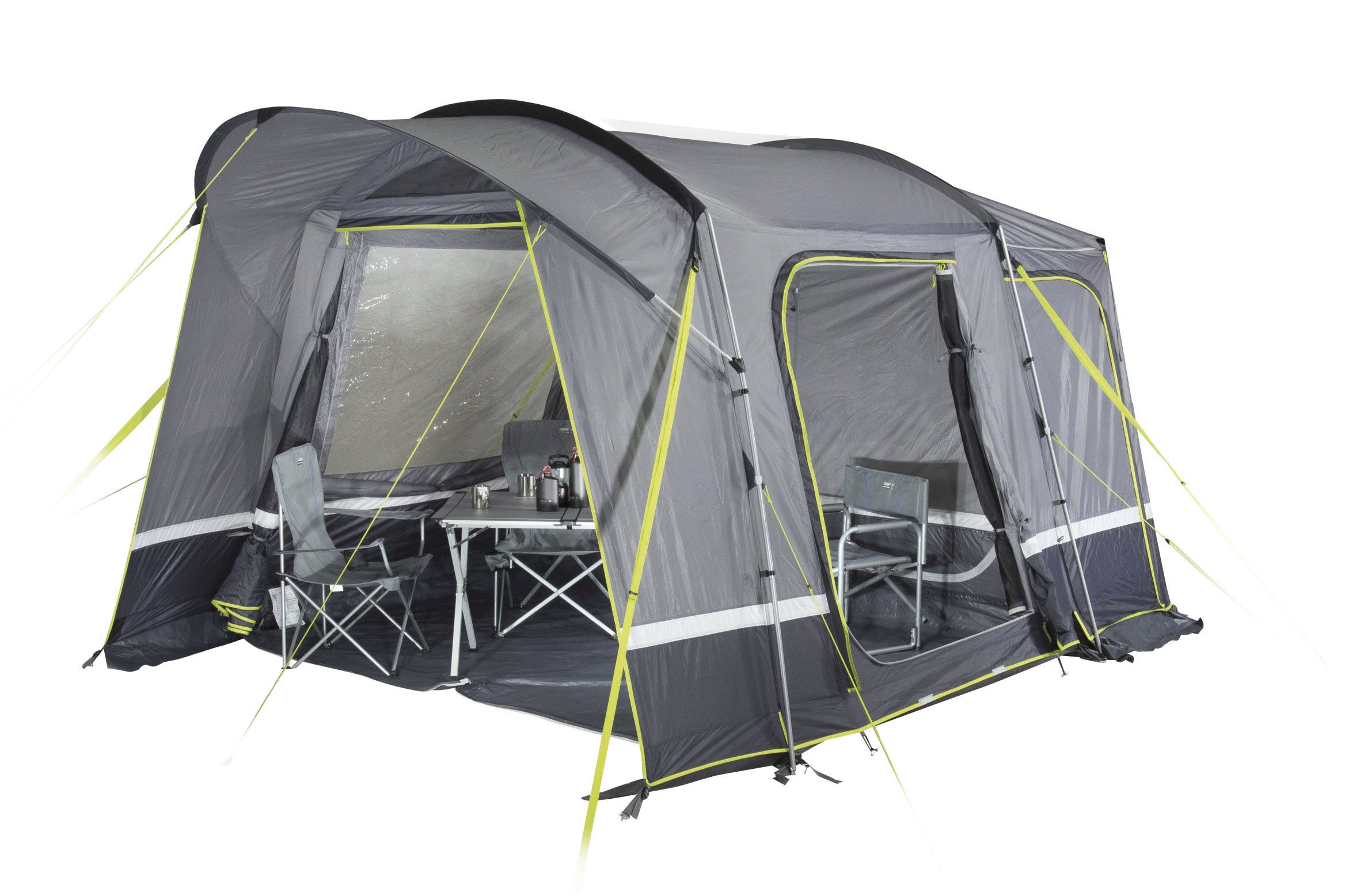 High Peak Riva 2.0 Busvorzelt