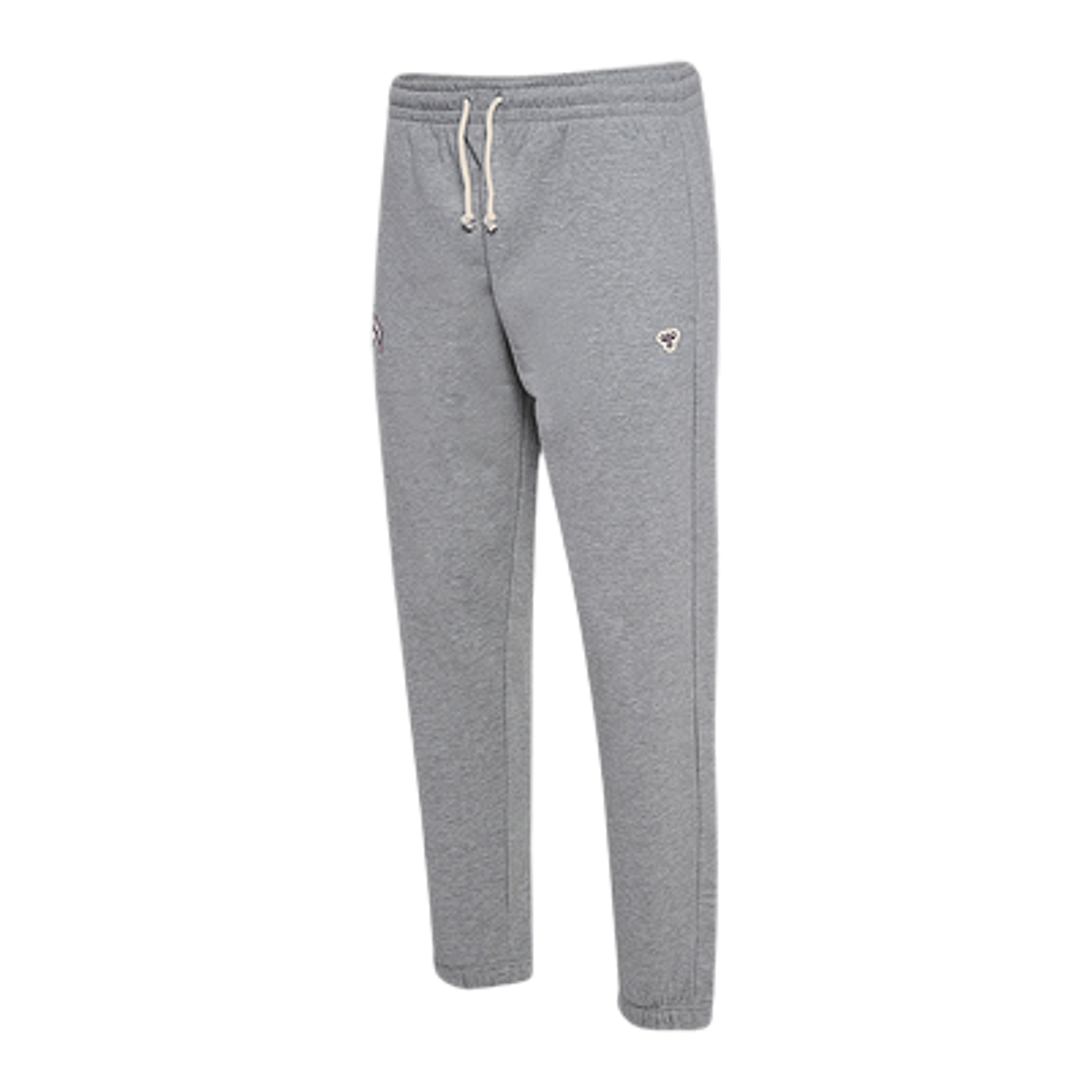 Hummel 1. FC Köln Fan Loose Jogginghose 2024/2025 Grau F2006