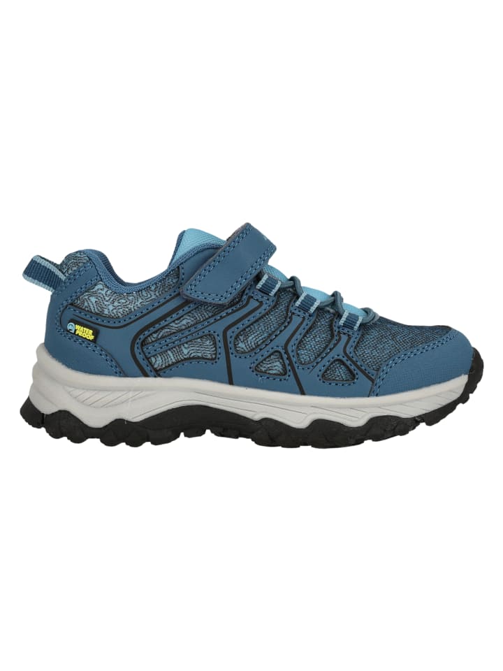 Whistler Wanderschuhe Wony in 2191 Adriatic Blue günstig kaufen