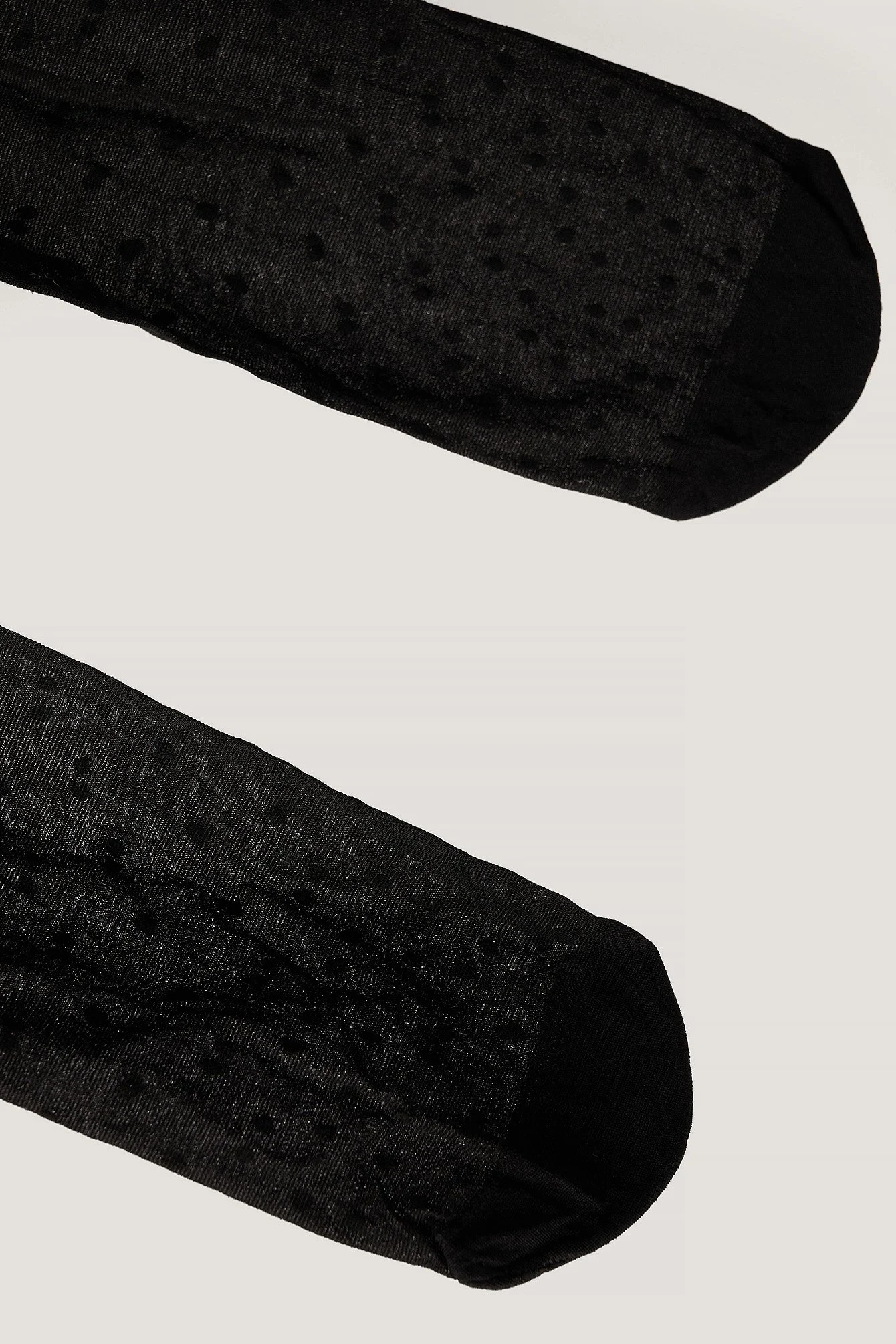 Recycelte lange Tights