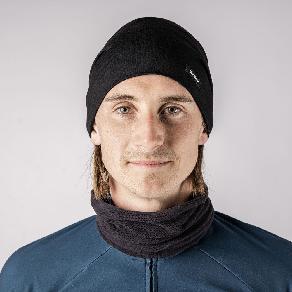GripGrab Merino Polyfibre Lightweight - Beanie kaufen | Bike-Discount