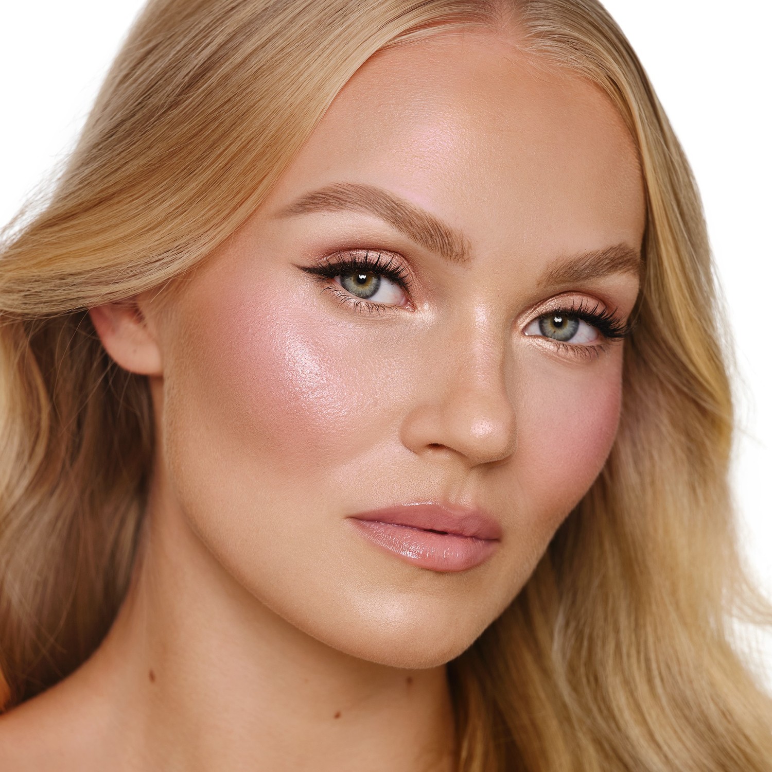Hollywood Glow Glide Face Architect