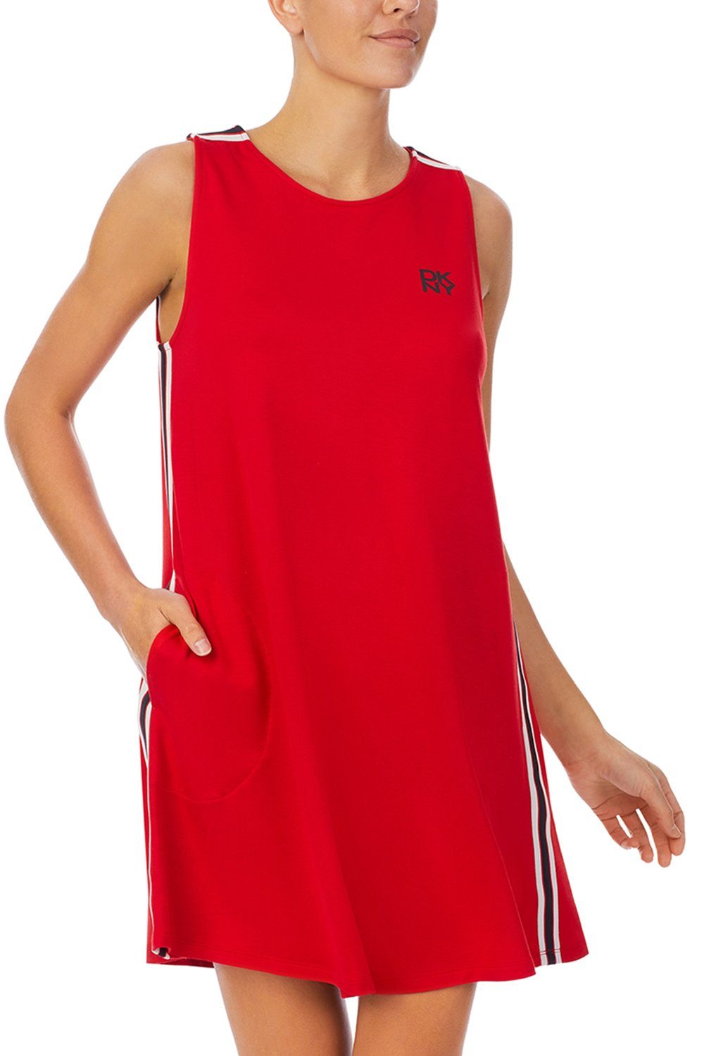 DKNY Unterkleid Lounge Chemise YI2622534
