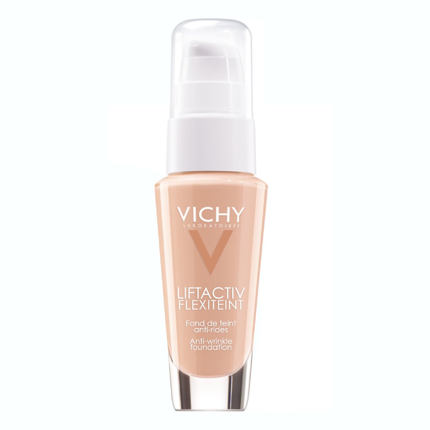 Vichy Liftactiv Flexiteint SPF20 Fond de Teint Anti-Rides 30 ml