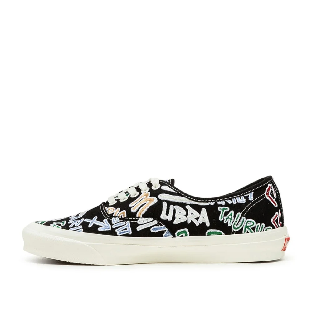 Vans OG Authentic LX Zodiac VN0A4BV94IK1 / bunt