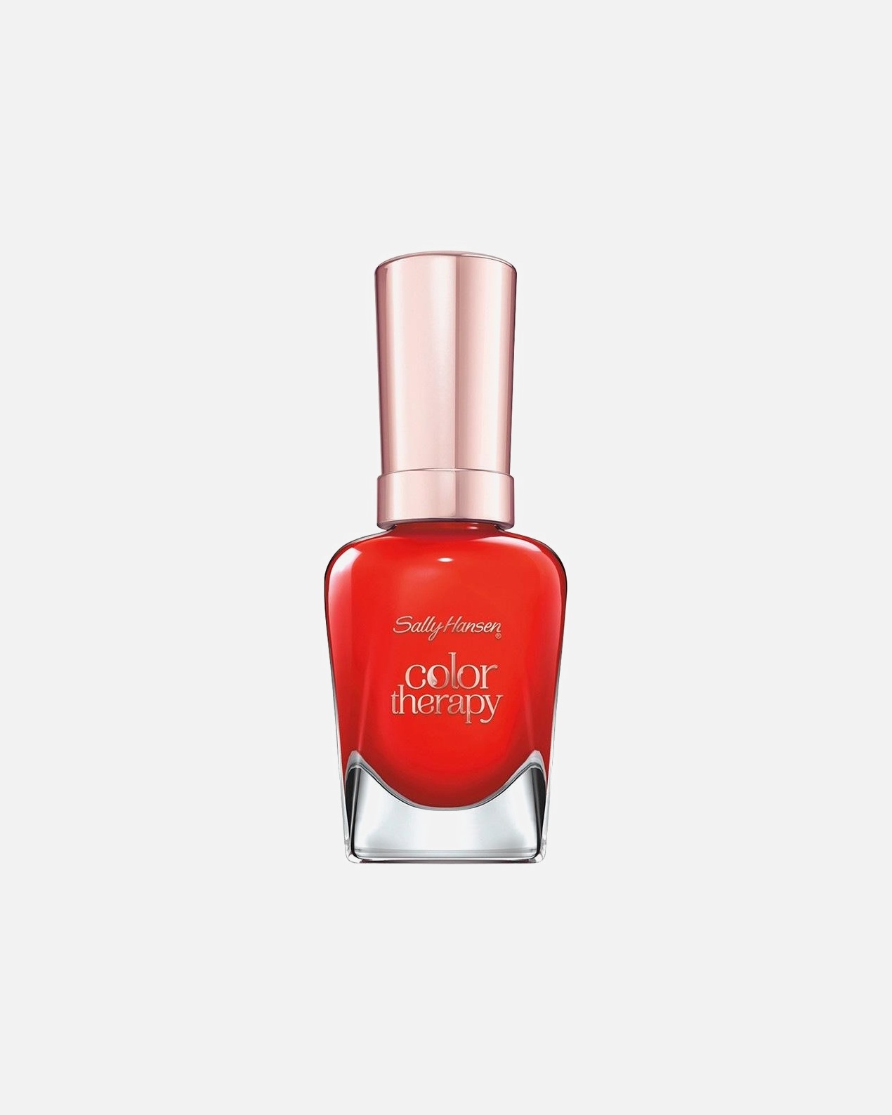 Sally Hansen fargeterapi