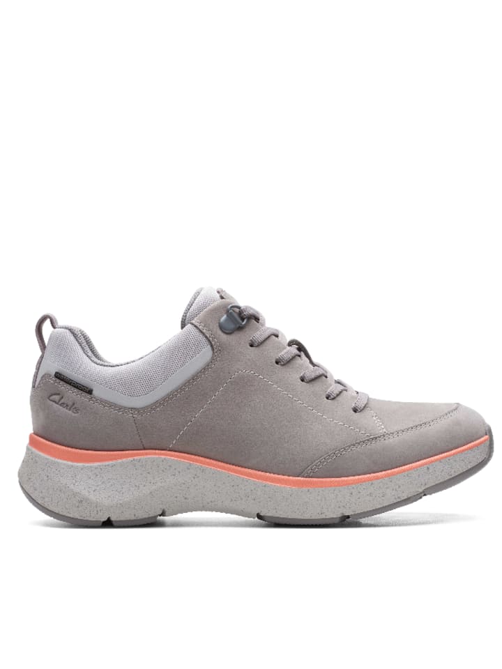Clarks Sneakers 