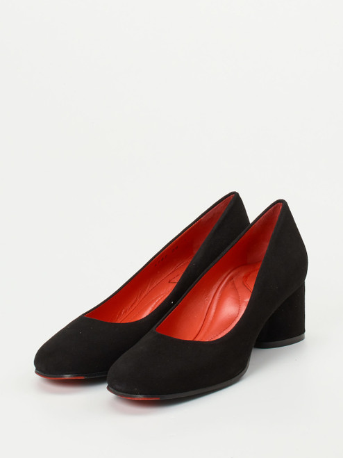 Pumps-14160090125 Pas de Rouge
