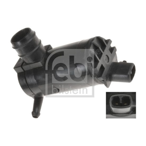 109268 WASCHWASSERPUMPE FEBI - ATU