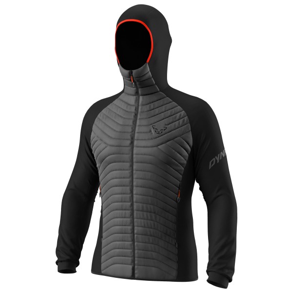 Dynafit - Speed Insulation Hybrid Jacket - Kunstfaserjacke