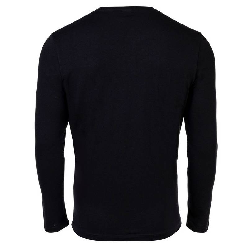 Boss Longsleeve Langarmshirt Herren