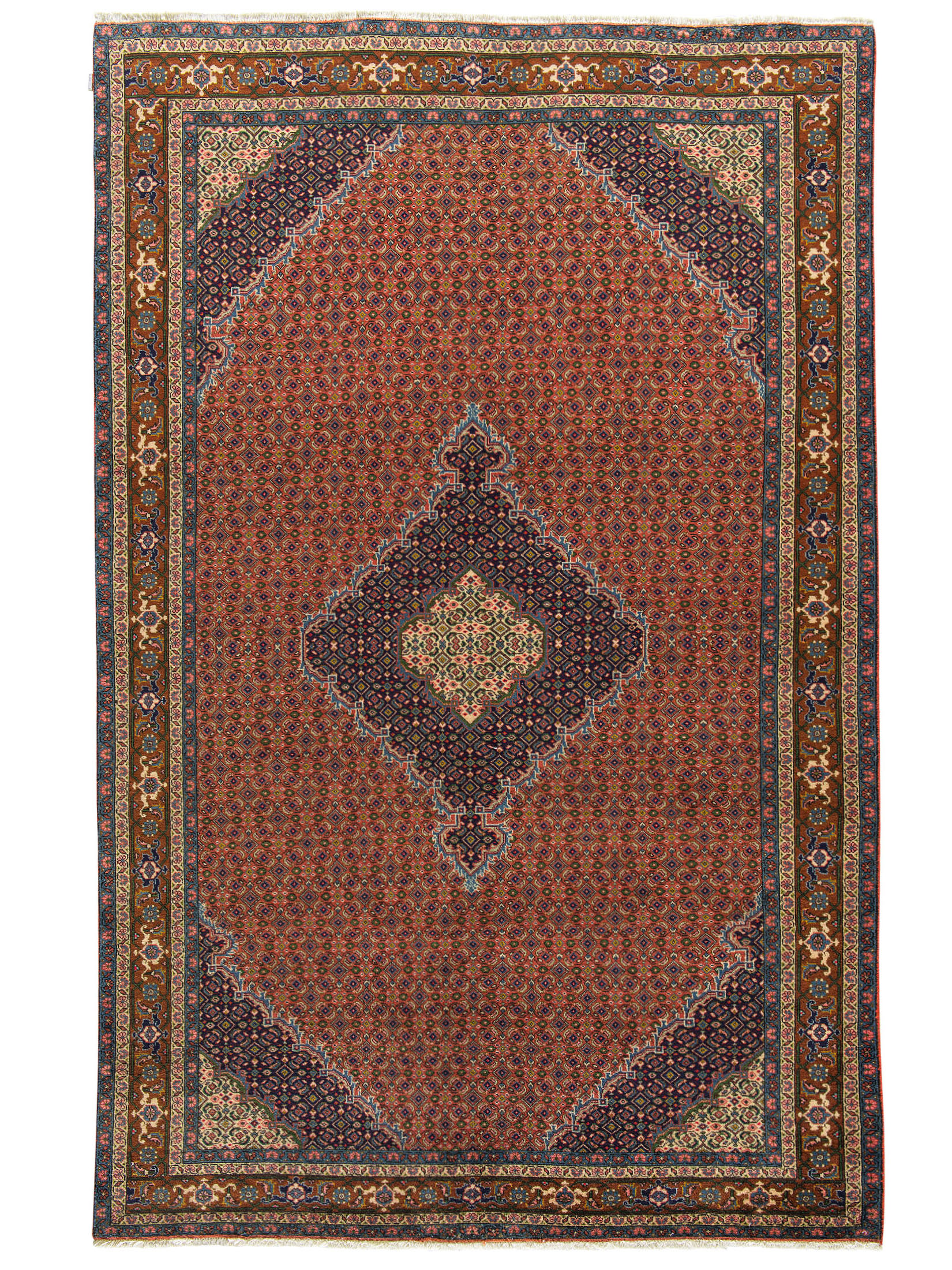 Ardebil ca. 190 x 305 cm, Unikat / Einzelstück