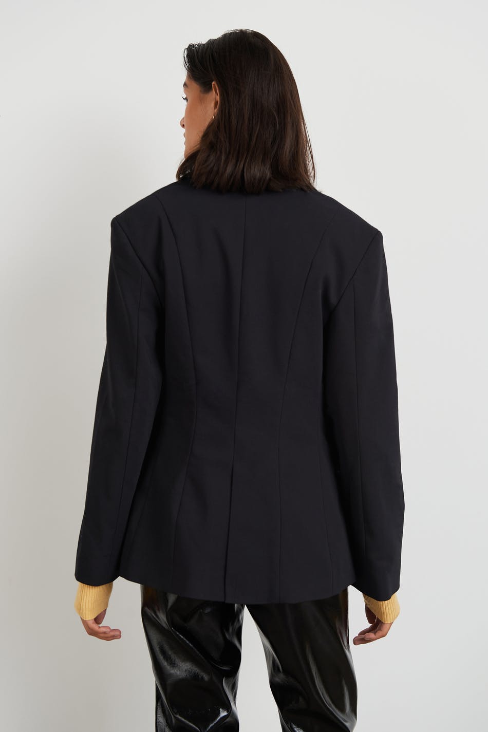 Ella blazer