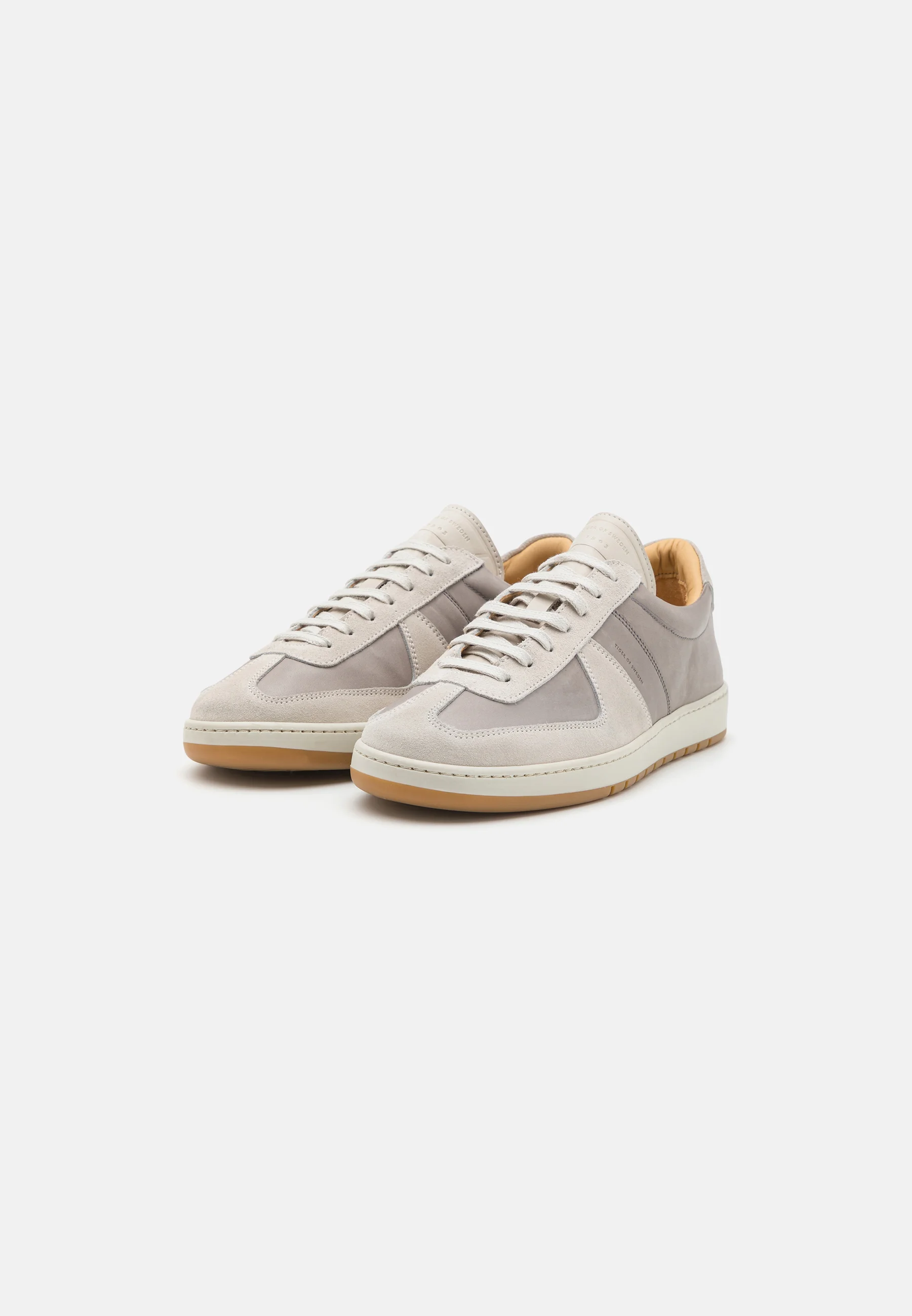 Tiger of Sweden BELLICU - Zapatillas bajas