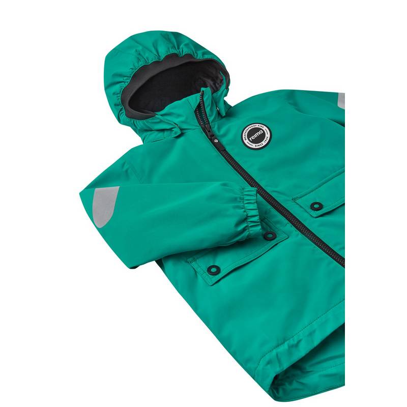 reima Symppis Outdoorjacke Kinder