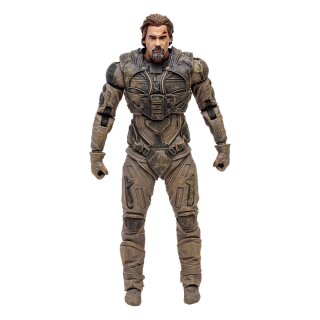 Dune: Teil 2 Actionfiguren 2er-Pack Gurney Halleck & Rabban 18 cm