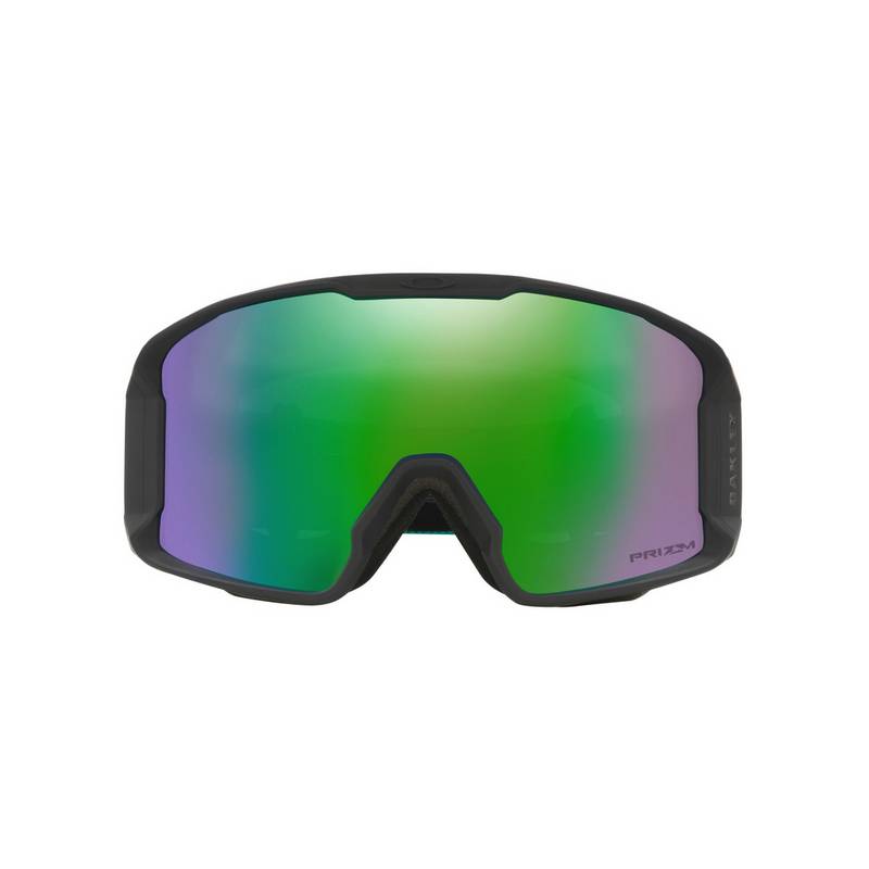 Oakley LINE MINER M Skibrille