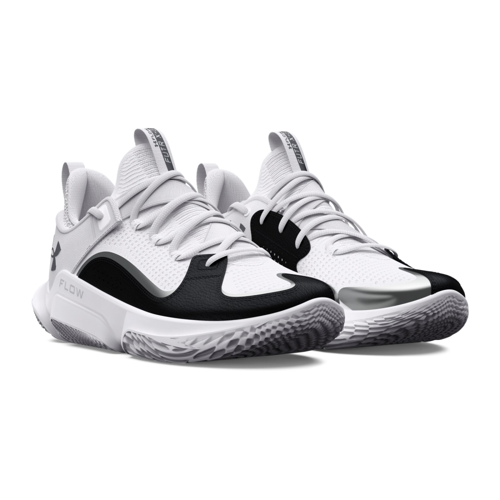 Under Armour Flow FUTR X 3 3026630-100 / weiss