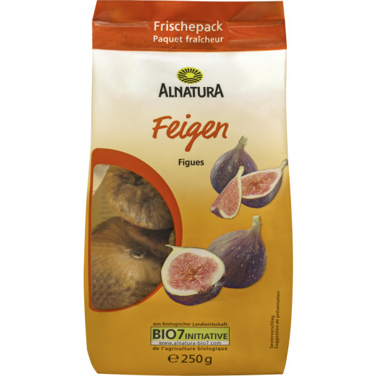 Alnatura Bio Feigen 250G