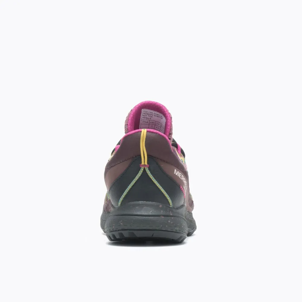 Merrell Bravada 2 WP J135564 / rot