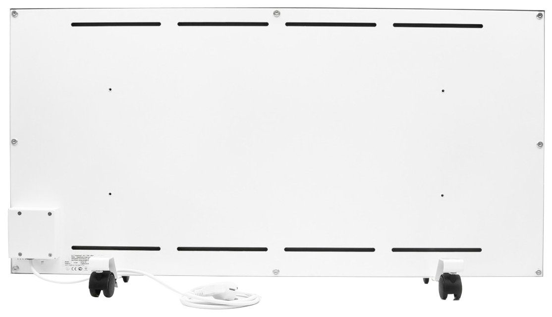 Ximax Infrarotheizung Motion, BxH: 50x100 cm, 750 Watt