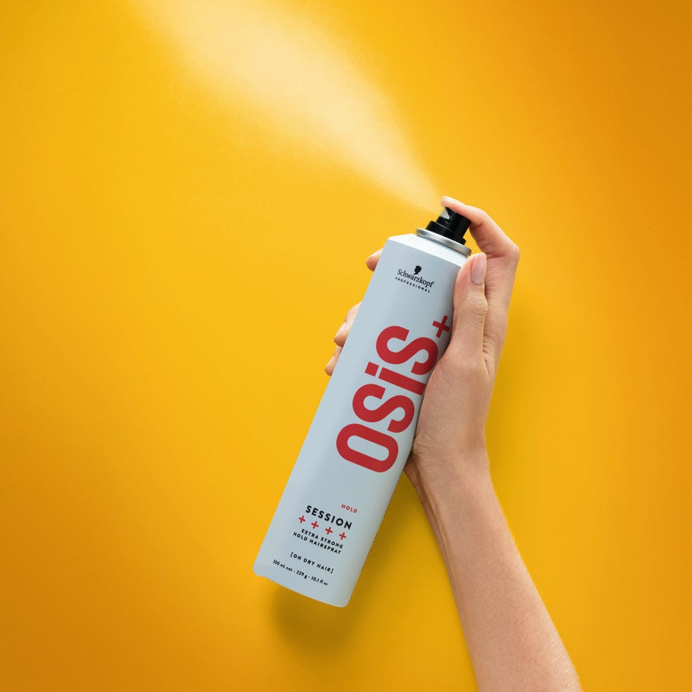 Schwarzkopf OSiS Session 500 ml