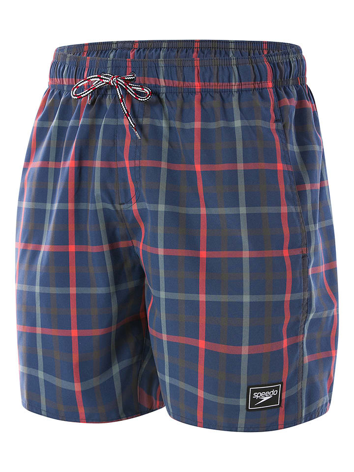 Speedo Badeshorts 