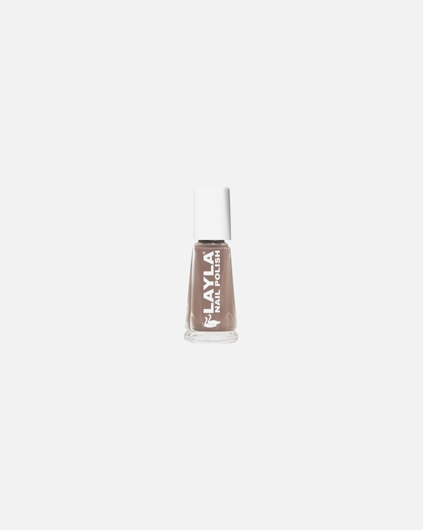 Layla Cosmetics Lacquered