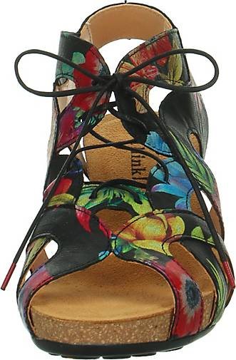 Think! Pumps TRAUDI