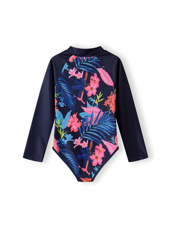Minoti Badeanzug 22swim65 in dunkelblau günstig kaufen
