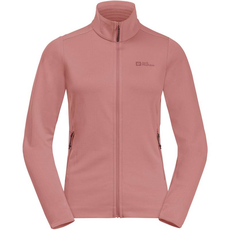 Jack Wolfskin KOLBENBERG Fleecejacke Damen