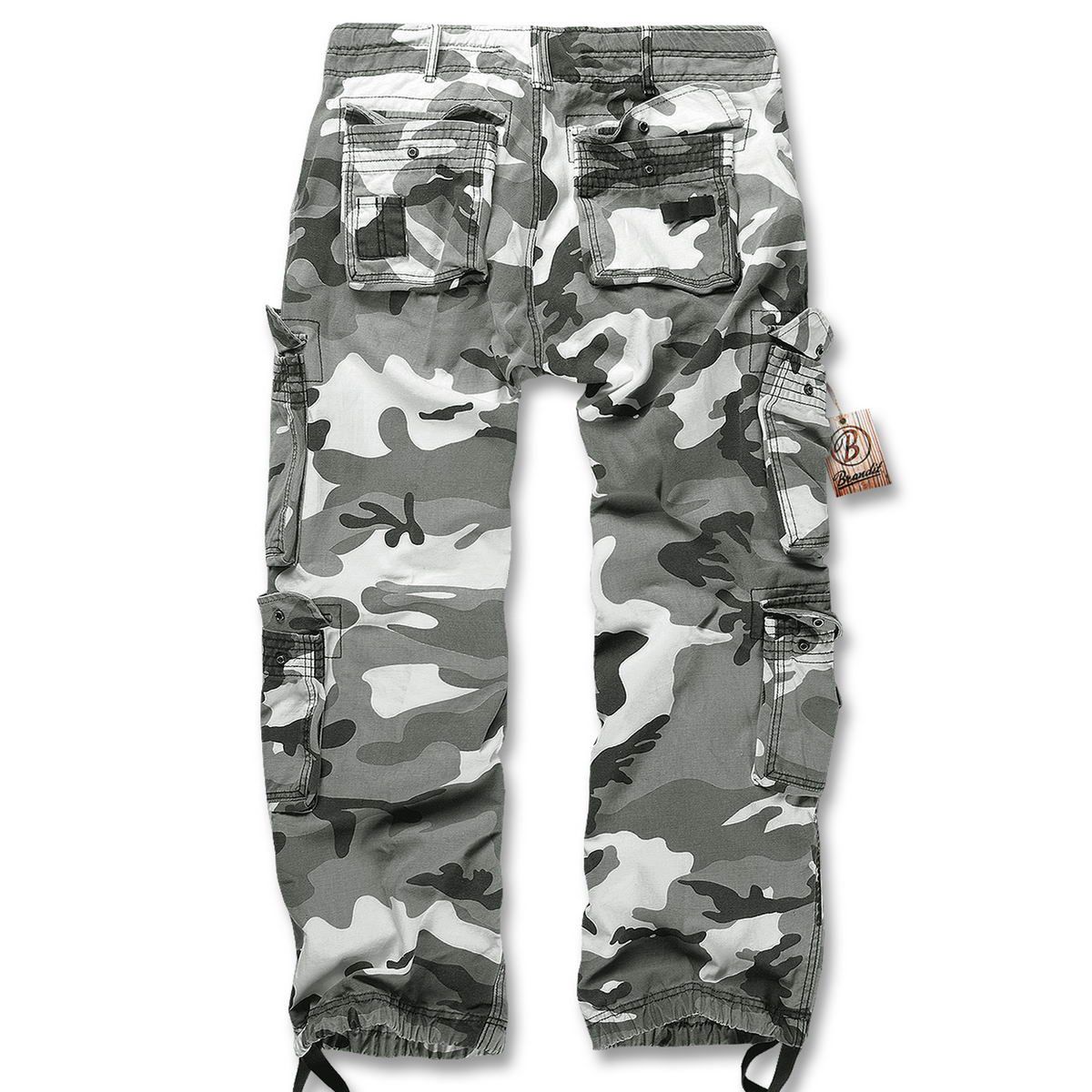 Pure Vintage Trouser Cargo Hose