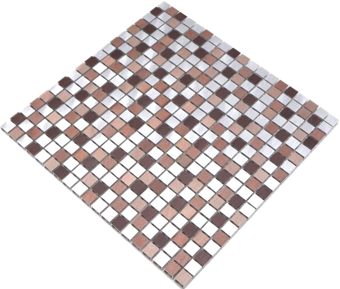 Mosani Mosaikfliesen