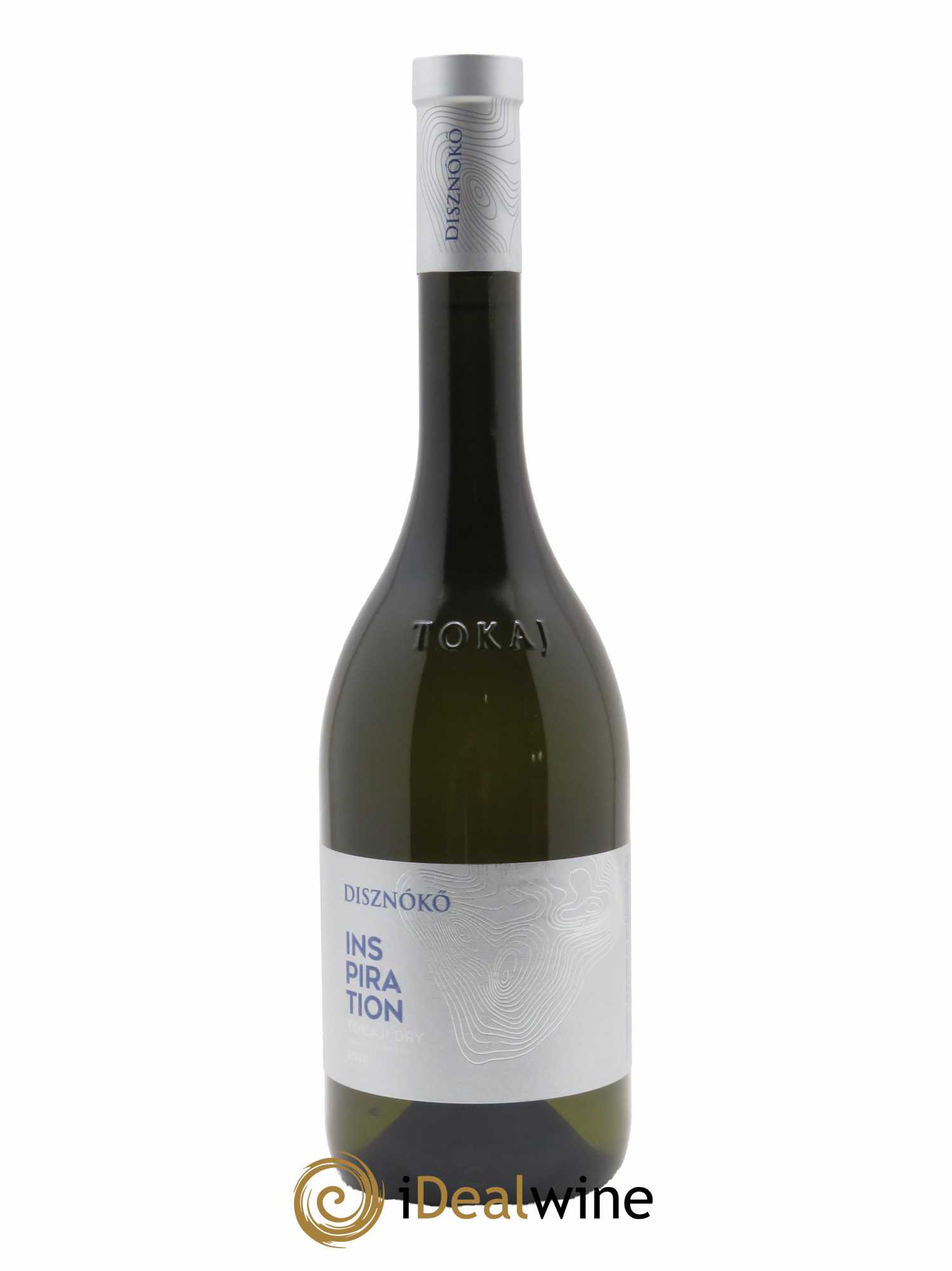 Tokaji Inspiration Disznoko (Domaine)  2020 - Lot de 1 Bouteille